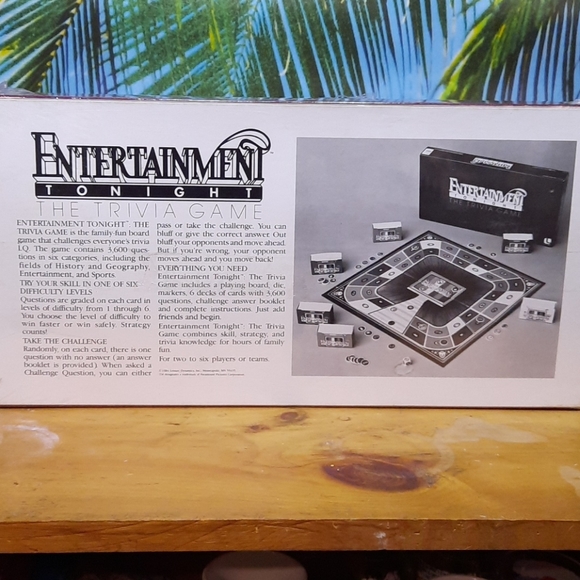 Game - Picture 3 of 4